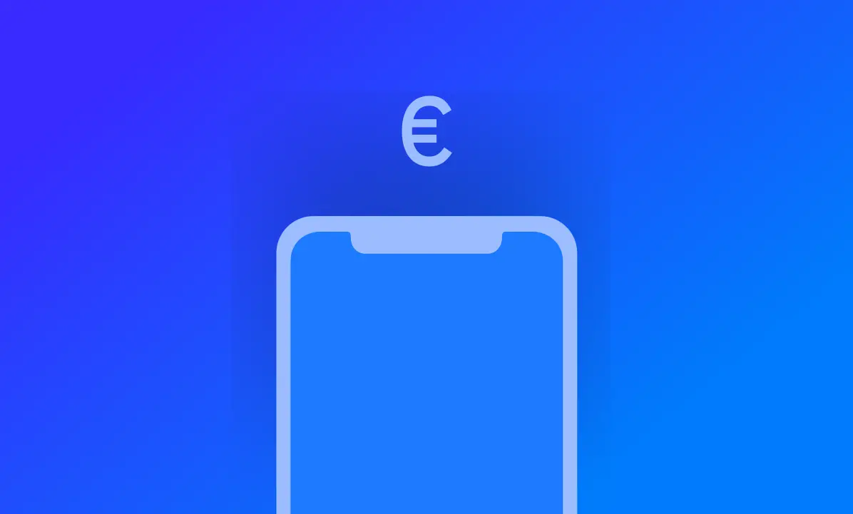 Combien coûte une application mobile ?