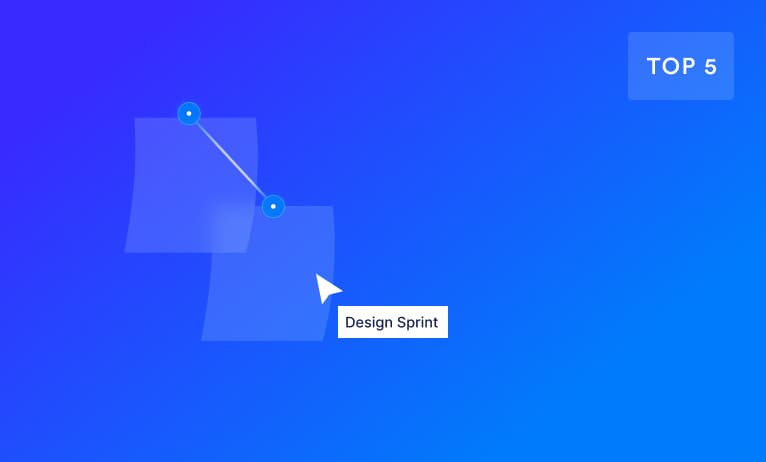 Top 5 des meilleures agences de Design Sprint en France
