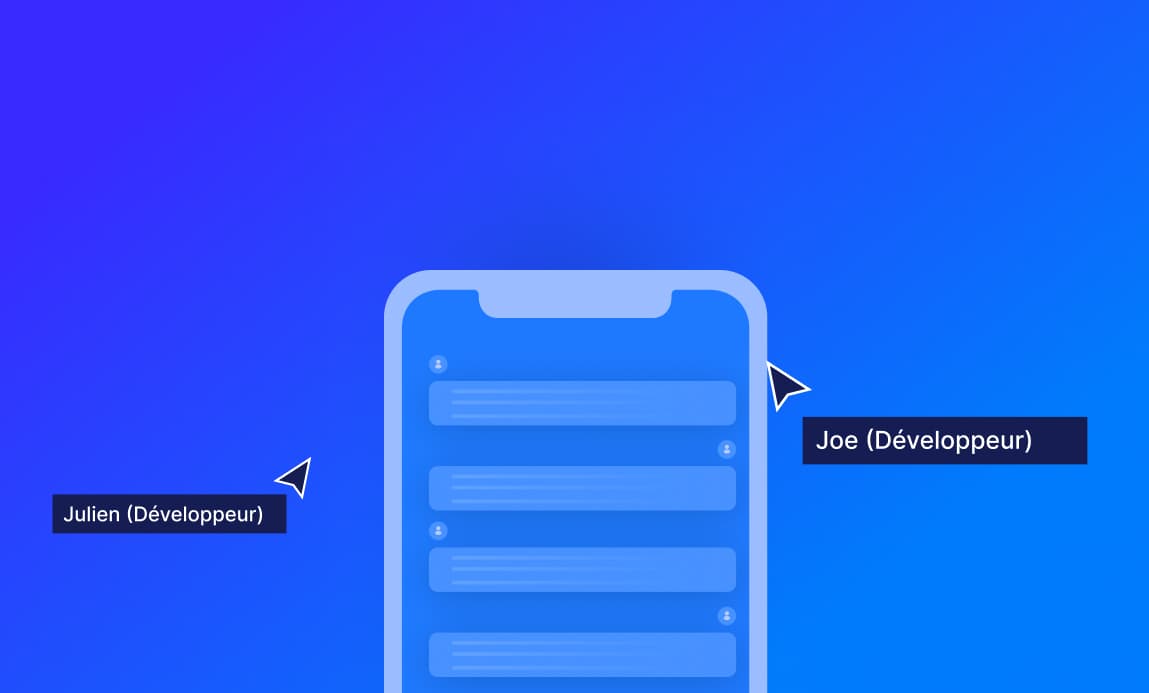 Chat application mobile : Intercom, Crisp, Brevo