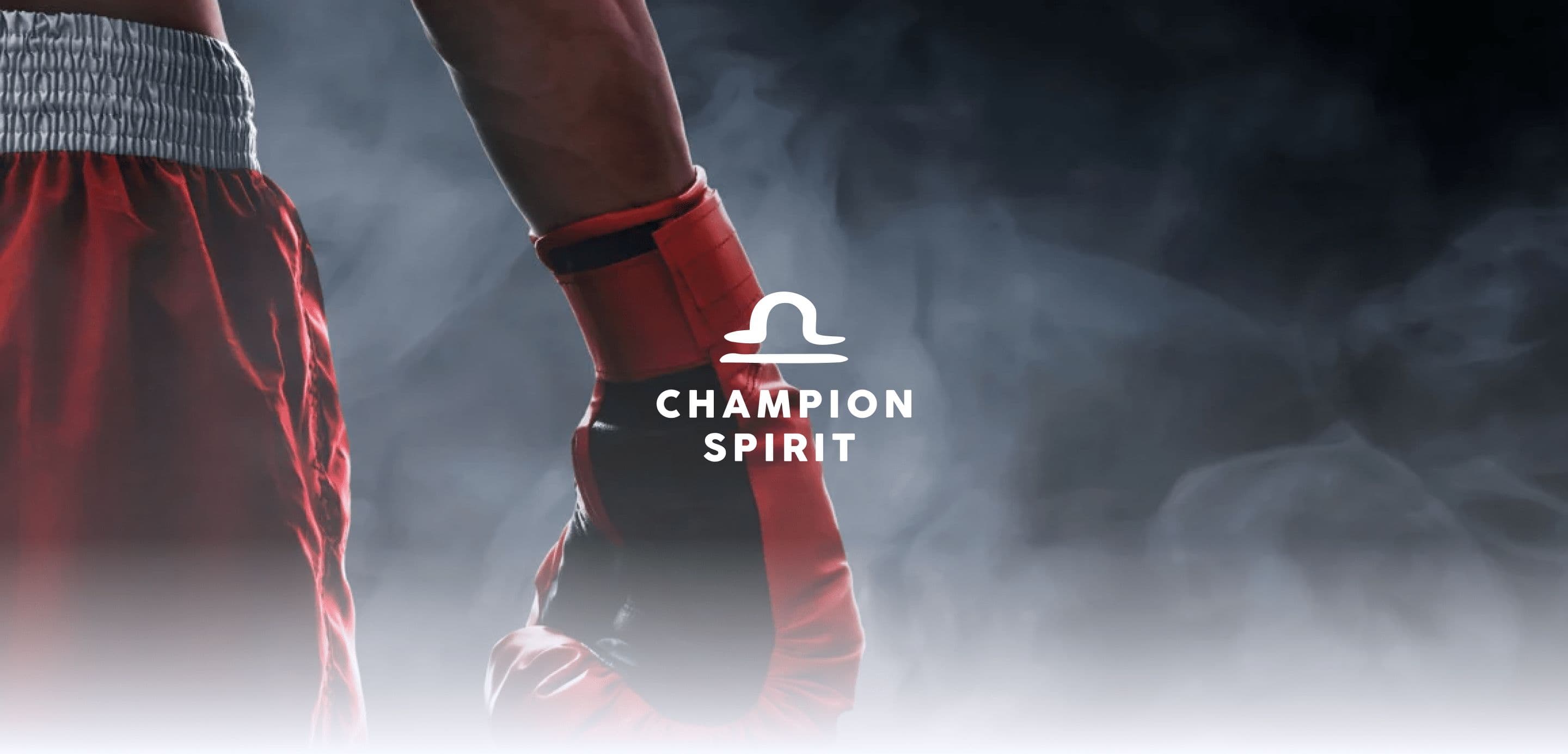 Champion Spirit